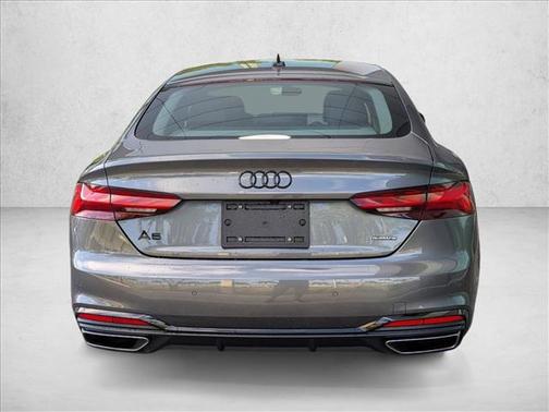 2024 Audi A5 Sportback 45 S Line Premium