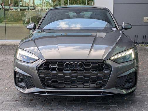 2024 Audi A5 Sportback 45 S Line Premium