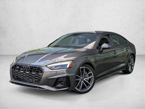 2024 Audi A5 Sportback 45 S Line Premium