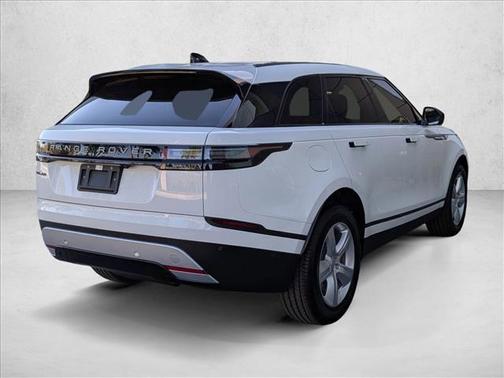 Fuji White 2026 Land Rover Range Rover Velar P250 S