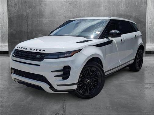 2024 Land Rover Range Rover Evoque Dynamic SE