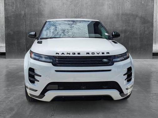 2024 Land Rover Range Rover Evoque Dynamic SE