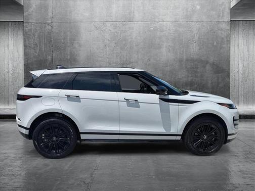 2024 Land Rover Range Rover Evoque Dynamic SE