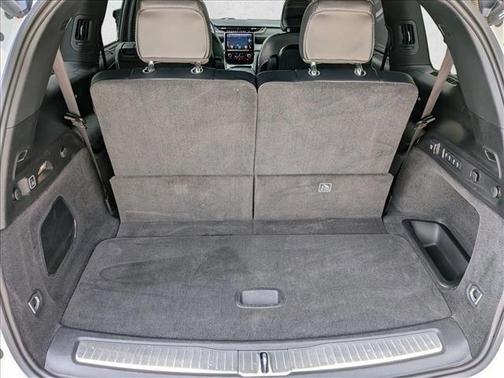 Bright White Clearcoat 2021 Jeep Grand Cherokee L Overland
