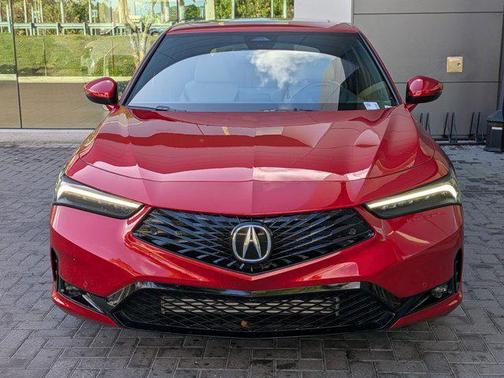 2024 Acura Integra A-SPEC Technology