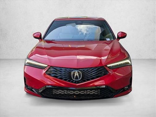 2024 Acura Integra A-SPEC Technology