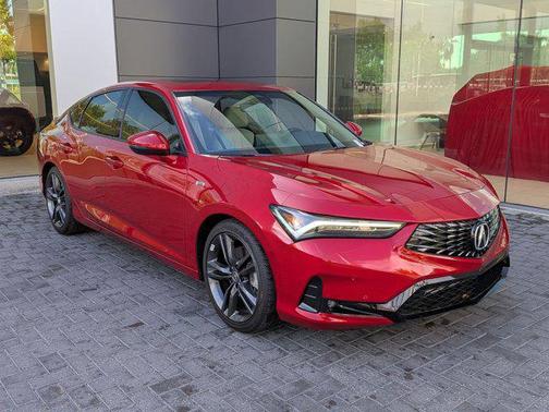 2024 Acura Integra A-SPEC Technology