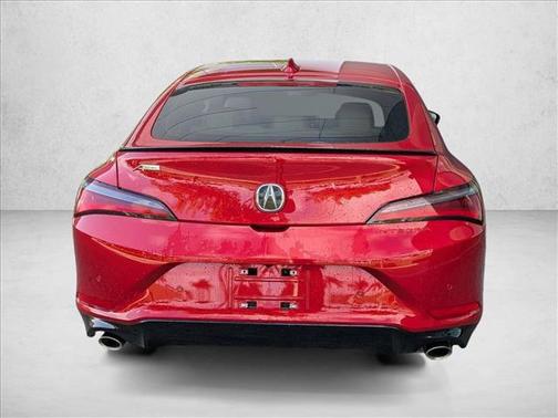 2024 Acura Integra A-SPEC Technology