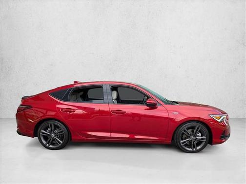 2024 Acura Integra A-SPEC Technology