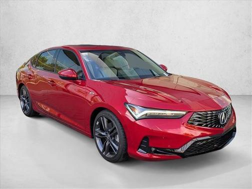 2024 Acura Integra A-SPEC Technology