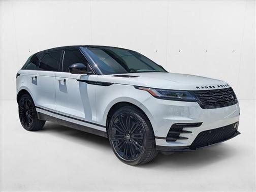 2026 Land Rover Range Rover Velar P250 SE R-Dynamic