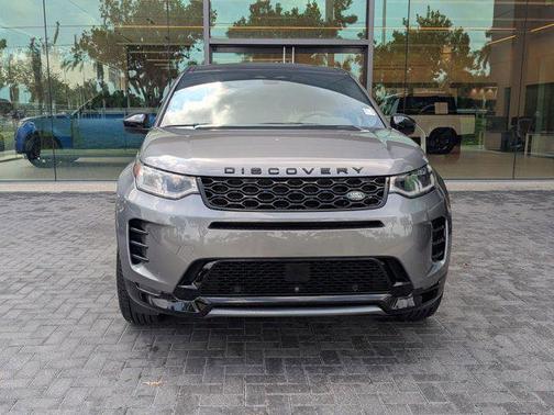 2024 Land Rover Discovery Sport Dynamic SE