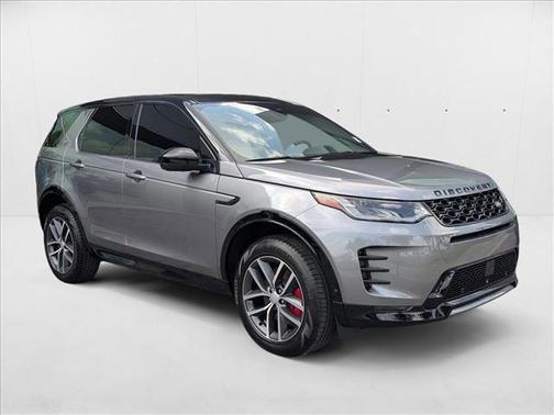 2024 Land Rover Discovery Sport Dynamic SE