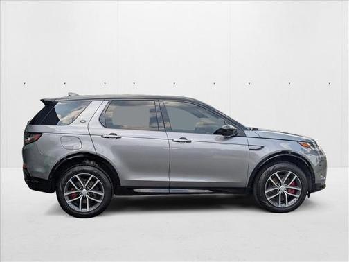 2024 Land Rover Discovery Sport Dynamic SE