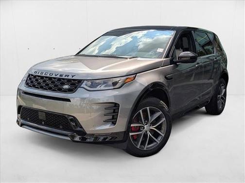 2024 Land Rover Discovery Sport Dynamic SE