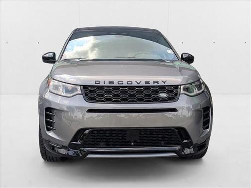 2024 Land Rover Discovery Sport Dynamic SE
