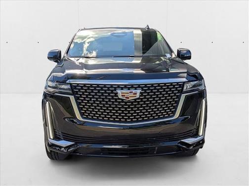 2021 Cadillac Escalade Luxury