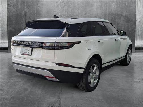 2026 Land Rover Range Rover Velar P250 S