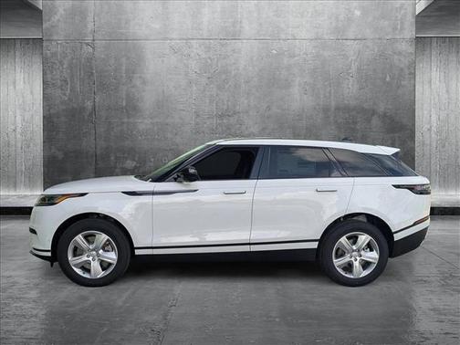 2026 Land Rover Range Rover Velar P250 S