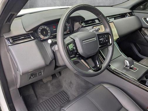 2026 Land Rover Range Rover Velar P250 S