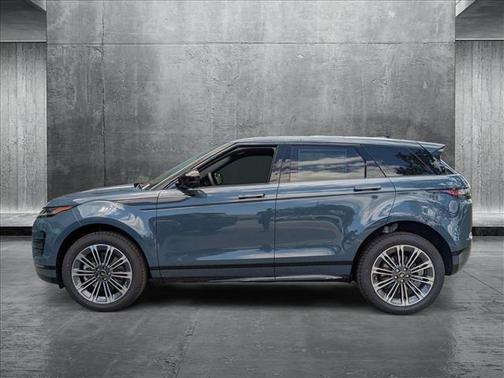 2026 Land Rover Range Rover Evoque Dynamic SE
