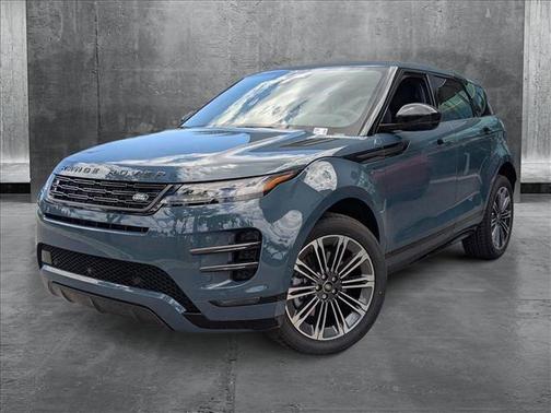2026 Land Rover Range Rover Evoque Dynamic SE