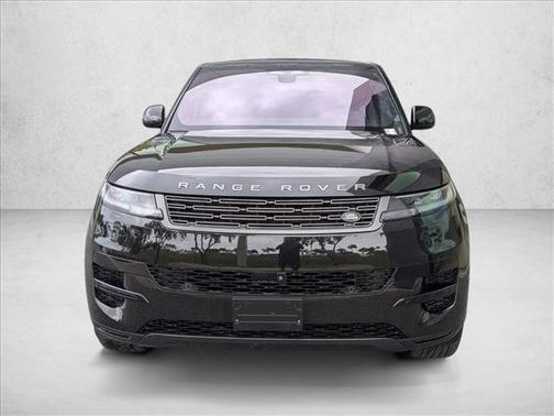 2023 Land Rover Range Rover Sport SE
