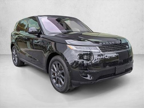 2023 Land Rover Range Rover Sport SE