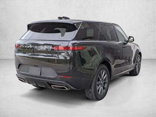 2023 Land Rover Range Rover Sport SE