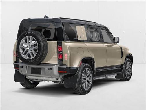 2025 Land Rover Defender 110 P400 X-Dynamic SE