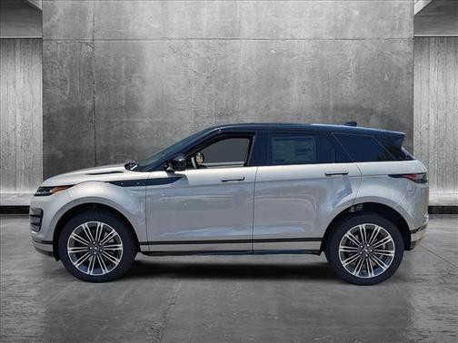 2026 Land Rover Range Rover Evoque Dynamic SE