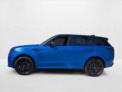 2025 Land Rover Range Rover Sport Autobiography