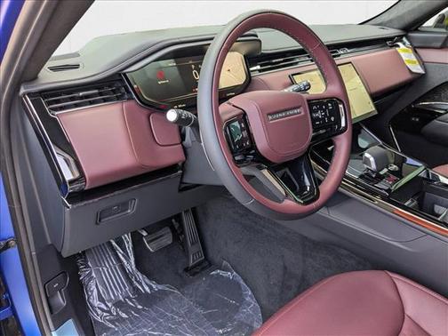 2025 Land Rover Range Rover Sport Autobiography