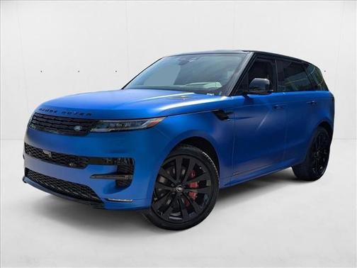 2025 Land Rover Range Rover Sport Autobiography