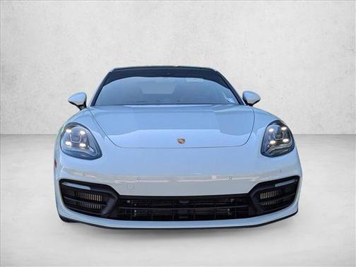2021 Porsche Panamera RWD