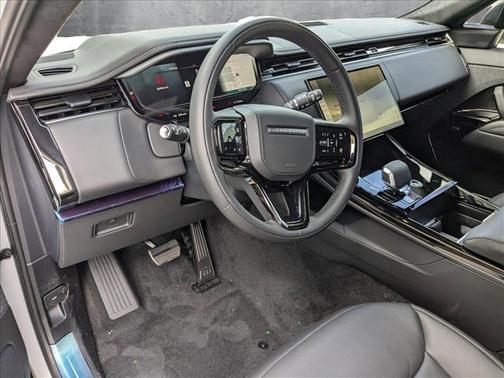 2025 Land Rover Range Rover Sport Autobiography