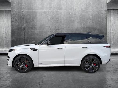 2025 Land Rover Range Rover Sport Autobiography