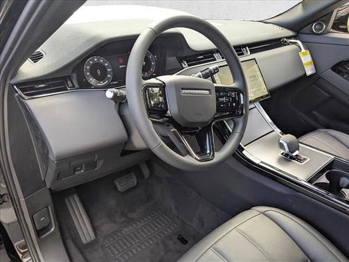 2026 Land Rover Range Rover Evoque Core S