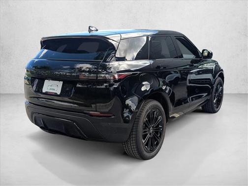 2026 Land Rover Range Rover Evoque Core S
