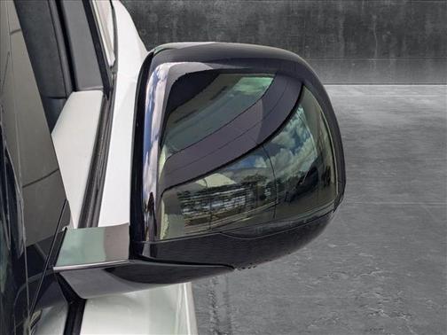 2025 Land Rover Range Rover Sport Autobiography