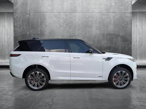 2025 Land Rover Range Rover Sport Autobiography