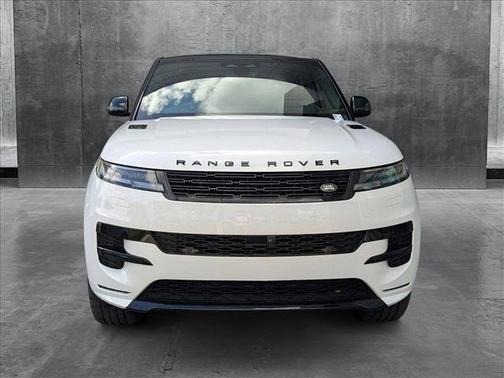 2025 Land Rover Range Rover Sport Autobiography