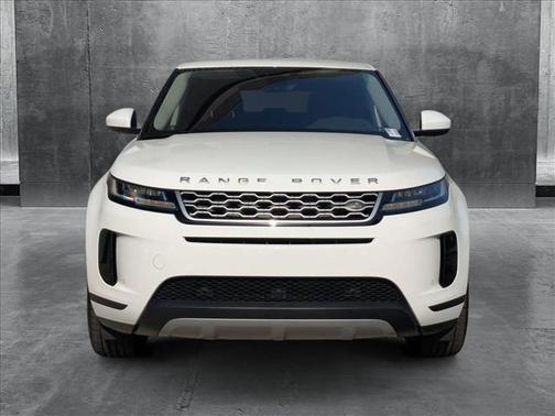 2020 Land Rover Range Rover Evoque S