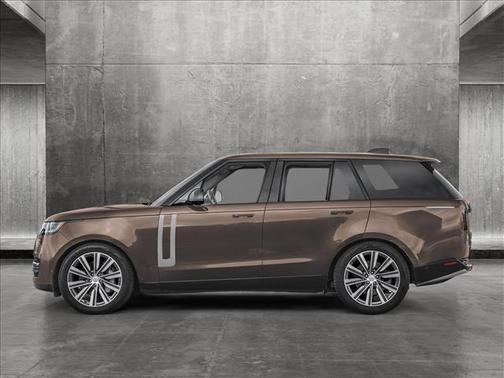 2025 Land Rover Range Rover P530 SE