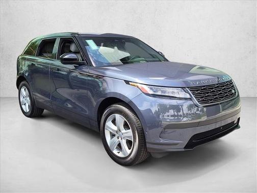 Varesine Blue Metallic 2026 Land Rover Range Rover Velar P250 S