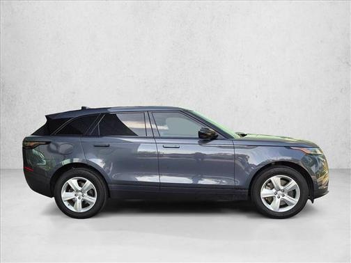 Varesine Blue Metallic 2026 Land Rover Range Rover Velar P250 S