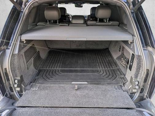 Santorini Black Metallic 2023 Land Rover Range Rover Autobiography