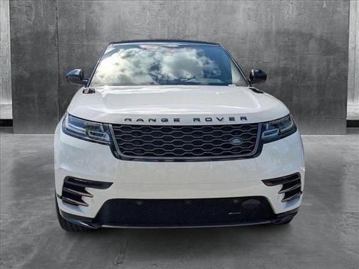 2022 Land Rover Range Rover Velar P250 S R-Dynamic