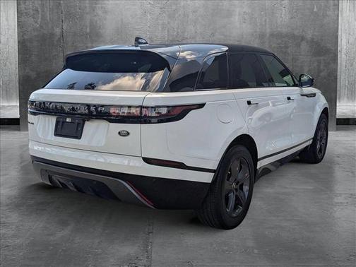 2022 Land Rover Range Rover Velar P250 S R-Dynamic