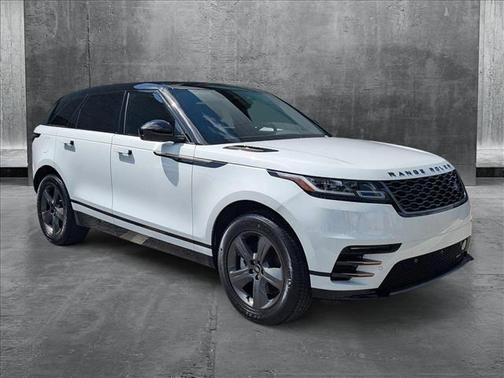 2022 Land Rover Range Rover Velar P250 S R-Dynamic